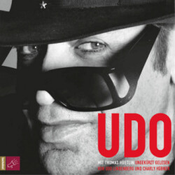 Udo, 7 Audio-CDs