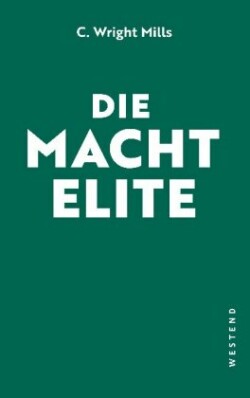 Die Machtelite