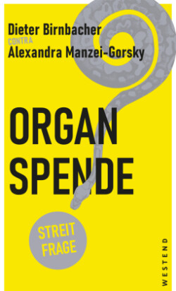 Organspende