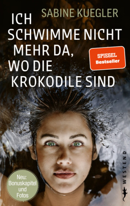 Ich schwimme nicht mehr da, wo die Krokodile sind