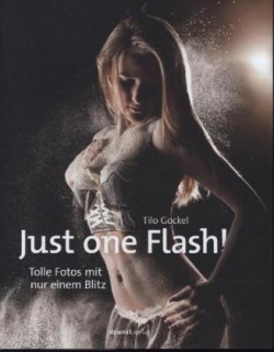 Just one Flash!