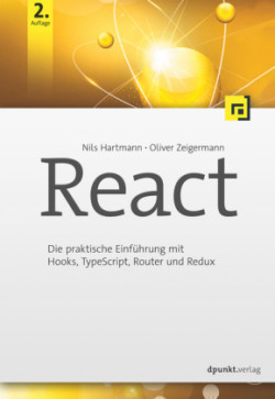 React