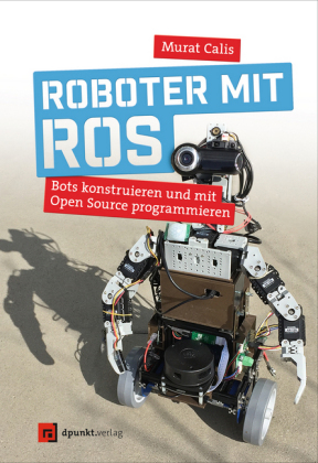 Roboter mit ROS