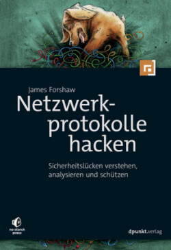 Netzwerkprotokolle hacken