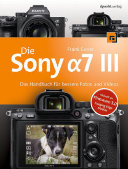 Die Sony Alpha 7 III