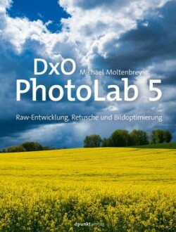 DxO PhotoLab 5