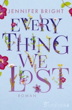 Everything We Lost