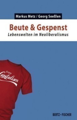 Beute & Gespenst