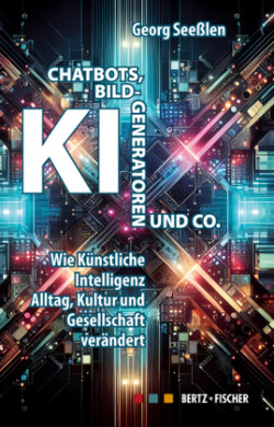 Chatbots, KI-Bildgeneratoren und Co.