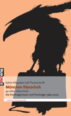 München literarisch