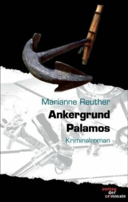 Ankergrund Palamos