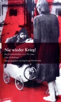 Nie wieder Krieg!