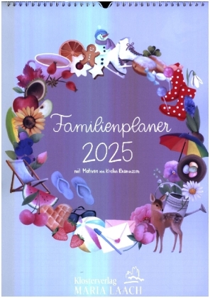 Familienplaner 2025