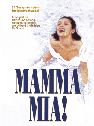 Mamma Mia (Deutsch)