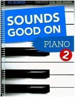 Sounds Good On Piano 2