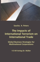 Impacts of International Terrorism on International Trade