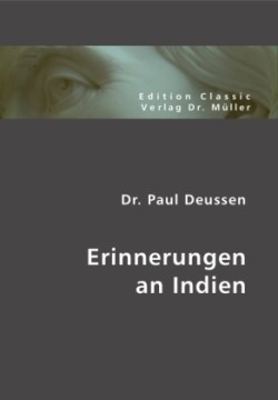 Erinnerungen an Indien