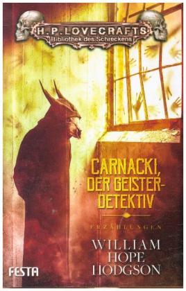 Carnacki, der Geisterdetektiv