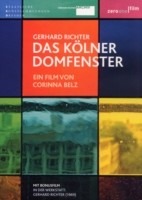 Gerhard Richter. Das Kölner Domfenster, 2007
