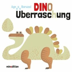 DINO Überraschung