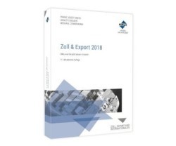 Zoll & Export 2018