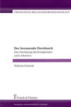 Der Brennende Dornbusch