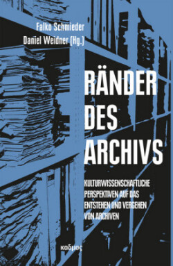 Ränder des Archivs