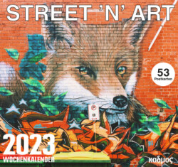 STREET 'N' ART (2023)