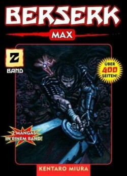 Berserk Max 02. Bd.2