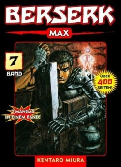 Berserk Max 07. Bd.7