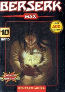 Berserk Max 10. Bd.10