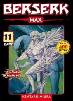 Berserk Max 11. Bd.11