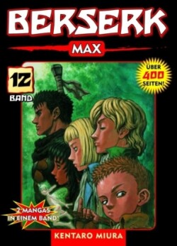 Berserk Max 12. Bd.12