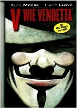 V wie Vendetta