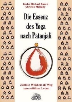 Die Essenz des Yoga nach Patanjali