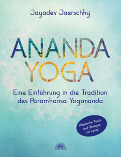 Yoga des Yogananda