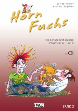 Horn Fuchs Band 2. Bd.2