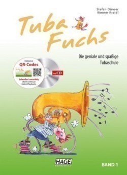 Tuba Fuchs Band 1