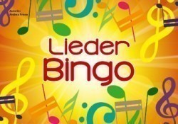 Lieder Bingo (Spiel)