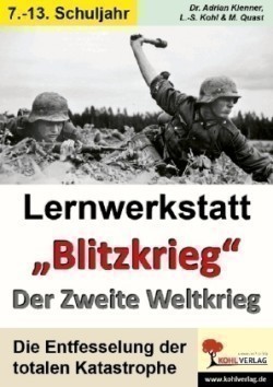 Lernwerkstatt Der Zweite Weltkrieg