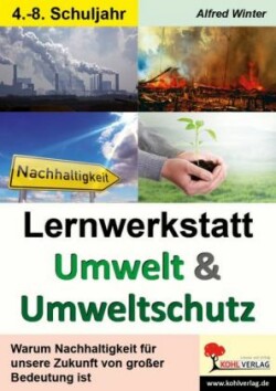 Lernwerkstatt Umwelt und Umweltschutz