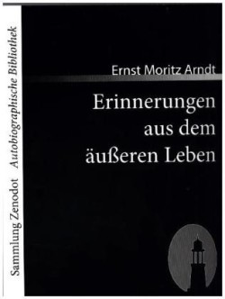 Erinnerungen aus dem äußeren Leben