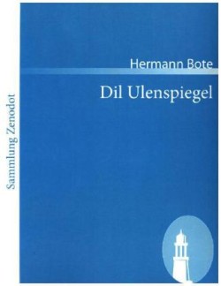 Dil Ulenspiegel