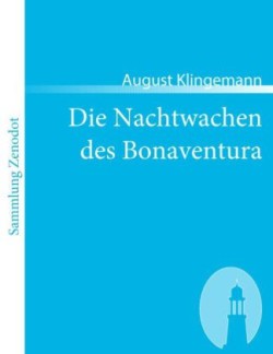 Nachtwachen des Bonaventura