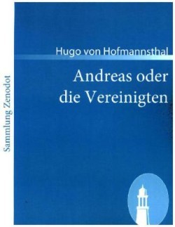 Andreas oder die Vereinigten