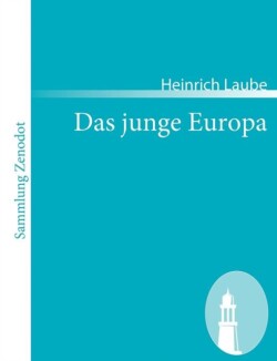 junge Europa