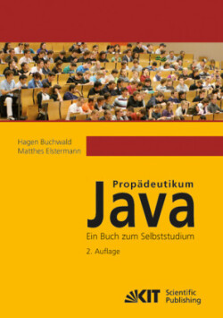 Propädeutikum Java