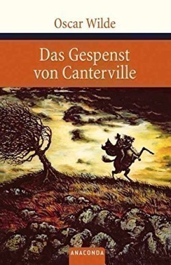 Das Gespenst von Canterville