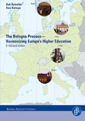 Bologna Process – Harmonizing Europe's Higher Education