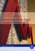Democracy under stress